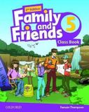 Family Oxford University Press Family and Friends: Level 5: Class Book