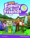 Family Oxford University Press Family and Friends: Level 5: Class Book