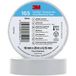 3M Ruban Isolant 165 Temflex Vinyle Blanc 20m X 19mm X 0.152mm