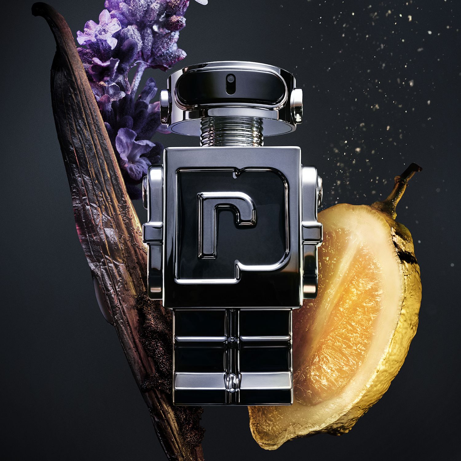 Rabanne Paco Rabanne Phantom Deodorant Spray - 150ml