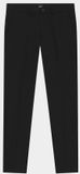 Hugo Boss BOSS Black Chino Zwart P-Kaiton1-Zip 10271527 01 50543945/001
