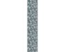 Ambiance Sticker Voorgelijmd vliesbehang - SCANDINAVISCHE ABSTRACTE BLADEREN - 1 rol van 300x60 cm