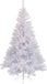 Everlands Kaemingk B.V. Kunst kerstboom Imperial Pine - 770 tips - wit - 210 cm