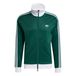 ADIDAS ORIGINALS Sweatvest 'Classic' vert foncé / blanc