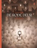 Uitgeverij De Eenhoorn De Eenhoorn De rode deur