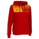 Joma Eco Supernova dames Jas met capuchon