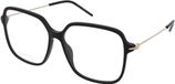 Gucci Lunettes de vue GG1271O 001 Noir 56 mm