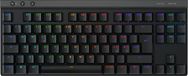 Logitech G G515 LIGHTSPEED TKL QWERTY Zwart