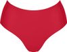 Sloggi Women ZERO Feel 2.0 High waist (1-pack) - dames slip - rood