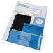 Start insert manager uit, zwart