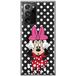 ERT GROUP mobiel telefoonhoesje voor Samsung GALAXY NOTE 20 ULTRA origineel en officieel erkend Disney patroon Minnie 016
