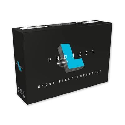 Project L - Ghost Piece