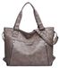 Tendance Sac bandoulière rétro Femme grande capacité