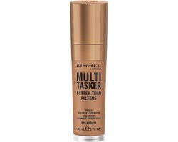 Rimmel Multitasker Better Than Filters Primer - 005 Medium - 30 ml