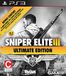 505 Games Sniper Elite III Ultimate Edition