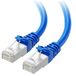 Cable Matters 160012-50 Cat 6 ethernetkabel, 10 Gbit/s, compatibel met VoIP-telefoon, voor gebruik binnenshuis