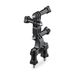Hama Small Passive Holder Action Camera Black