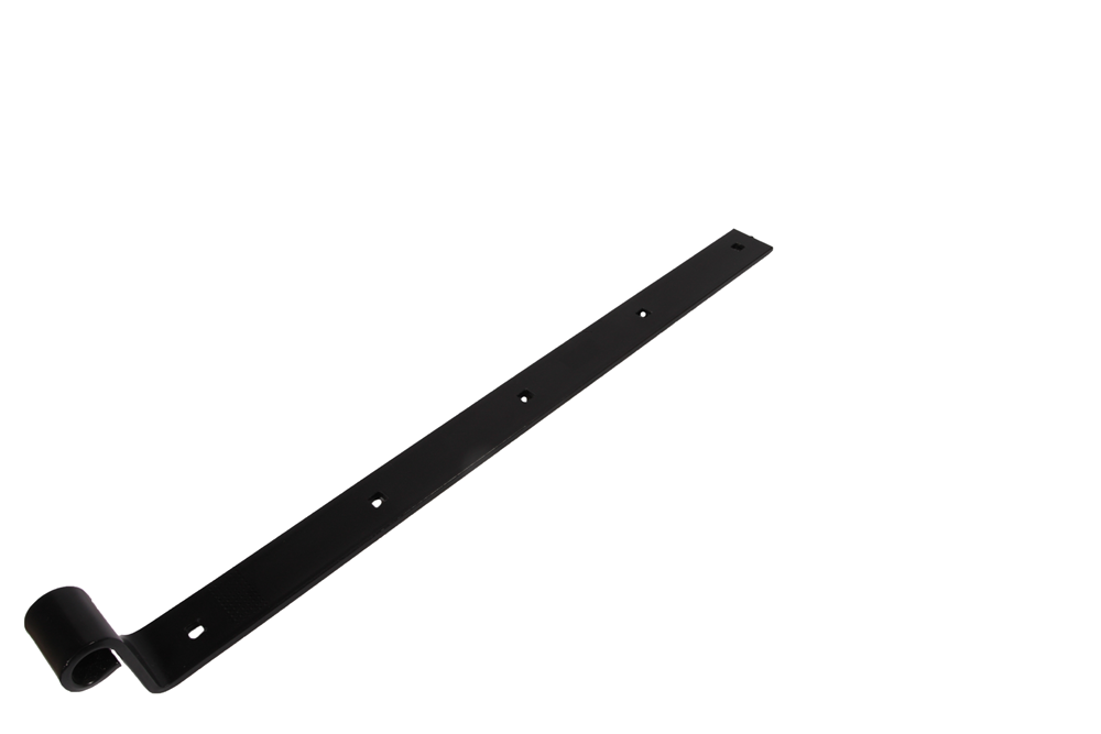 Waelbers Heng MB D14-500mm recht zwart
