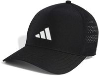 Adidas Performance Sport Trucker Climacool Pet - Unisex - Zwart