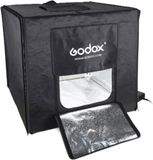 Godox Portable Triple Light LED Ministudio L60x60x60cm - 6952344215906