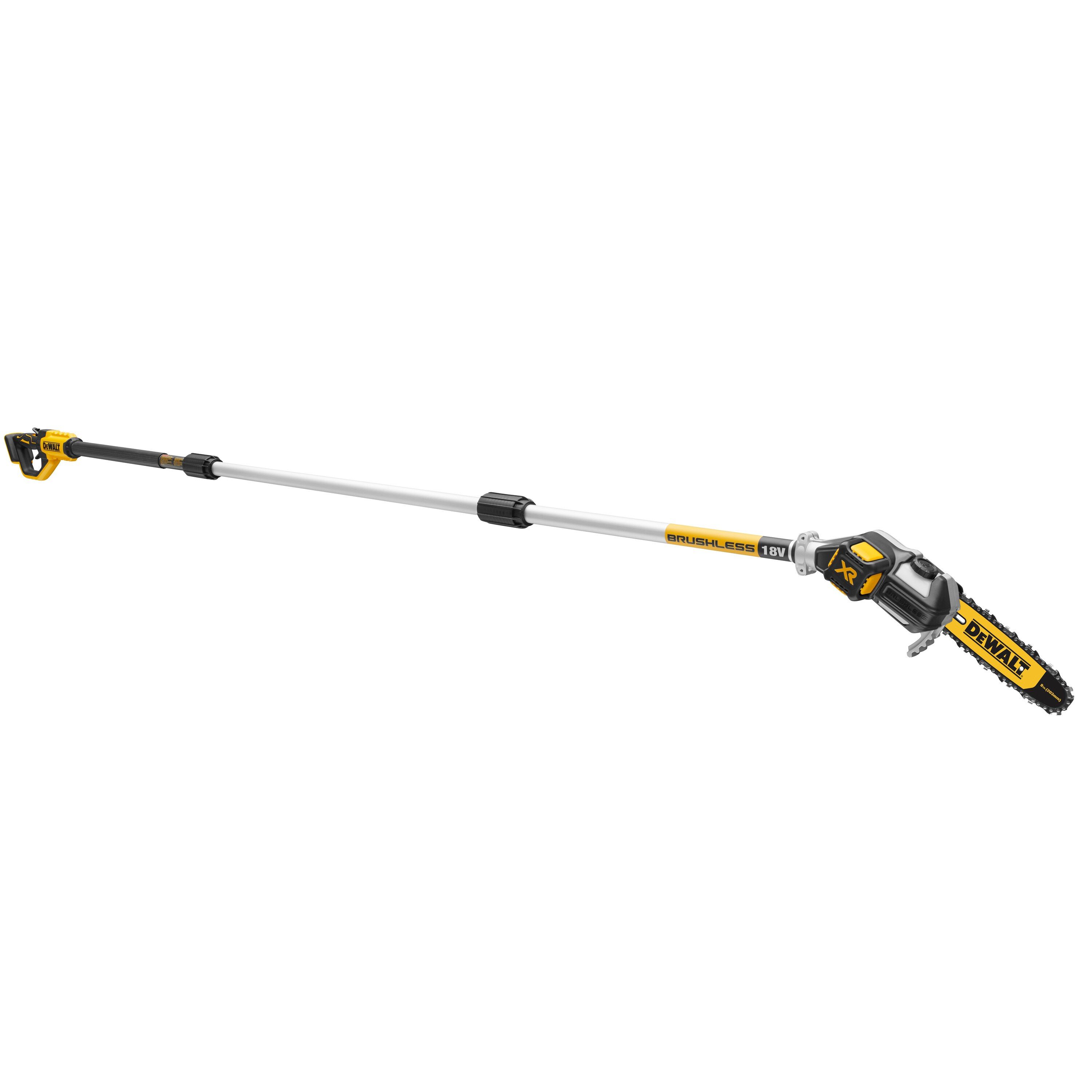 DeWALT DCMPS567N 18V XR Kettingzaag op Steel 20cm