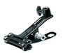 Manfrotto 175 Spring Clamp Pinza a Molla, Nero