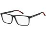 GAFAS Tommy Hilfiger TH 2198 Black Red Reading Glasses