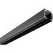 Deko Light 710505 D Line DALI Component voor opbouwsysteem Stroomrail Grafietzwart (RAL 9011)