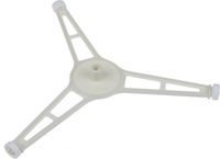 Whirlpool 3139569 loopring plaque de verre