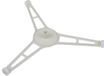Whirlpool 3139569 loopring plaque de verre
