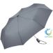 Parapluie de poche mini à ouverture et fermeture automatiques