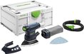 Festool DTS 400 REQ-Plus Deltaschuurmachine 250W | Systainer | 577518