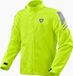 REV'IT! Veste de pluie Cyclone 4 H2O Néon Jaune Taille L