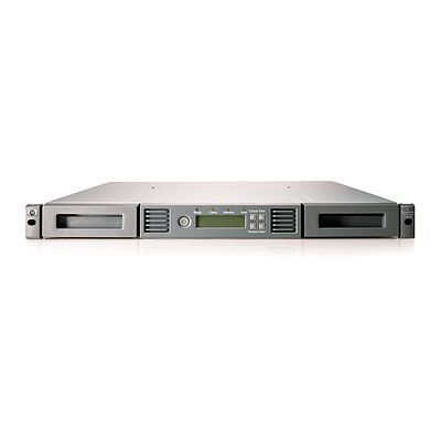 HP StoreEver 1/8 G2 LTO6 Ultrium 6250 SAS Autoloader/S-Buy