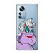 ERT GROUP mobiel telefoonhoesje voor Xiaomi 12 / 12X origineel Disney Ursula 001