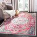 SAFAVIEH Madison Collection Modern Chic Rug