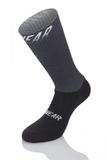 MB Wear Chaussettes Aero Dry H20 Noir Taille de chaussure 35-40