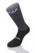 MB Wear Chaussettes Aero Dry H20 Noir Taille de chaussure 35-40