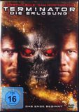 PLAION Terminator Salvation DVD HD Duits, Engels
