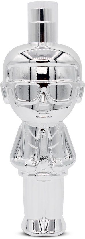 Karl Lagerfeld Eau de Parfum / 60 ml / Mannen