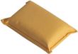 All Ride Anti-condens spons voor autoramen 12 cm - Geel