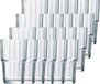 Arcoroc Longdrinkglazen Norvege - 24 stuks - 270 ml - Glas - Transparant