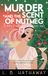 Murder and the Scent of Nutmeg: An atmospheric and golden-age historical murder mystery