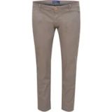 Pantalon chino Natan