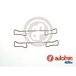 AUTOFRENS D42345A Power Brake Systemen