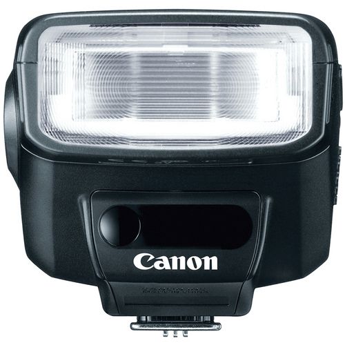 Canon Speedlite 270 EX II Zwart