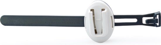 ROCKIT Baby Rocker Montagebeugel - Zwart/Wit