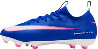 Nike Zoom Vapor 16 Academy FG/MG Blauw Kinderen