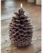 Icecat LED Spruce regard 14 x 19 cm brun