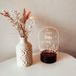 Stars 4 You Nachtlamp (LED) liefste Meter - bloemen - kunststof